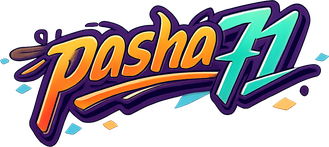 pasha71 হোম লোগো